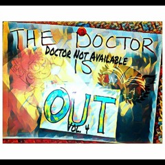 DR. Not/Available Vol. 4