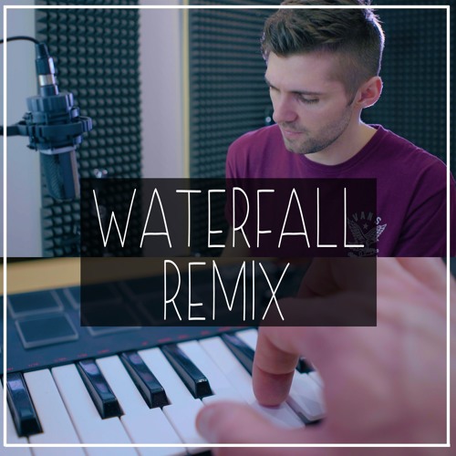Stargate - Waterfall ft. P!nk, Sia Remix