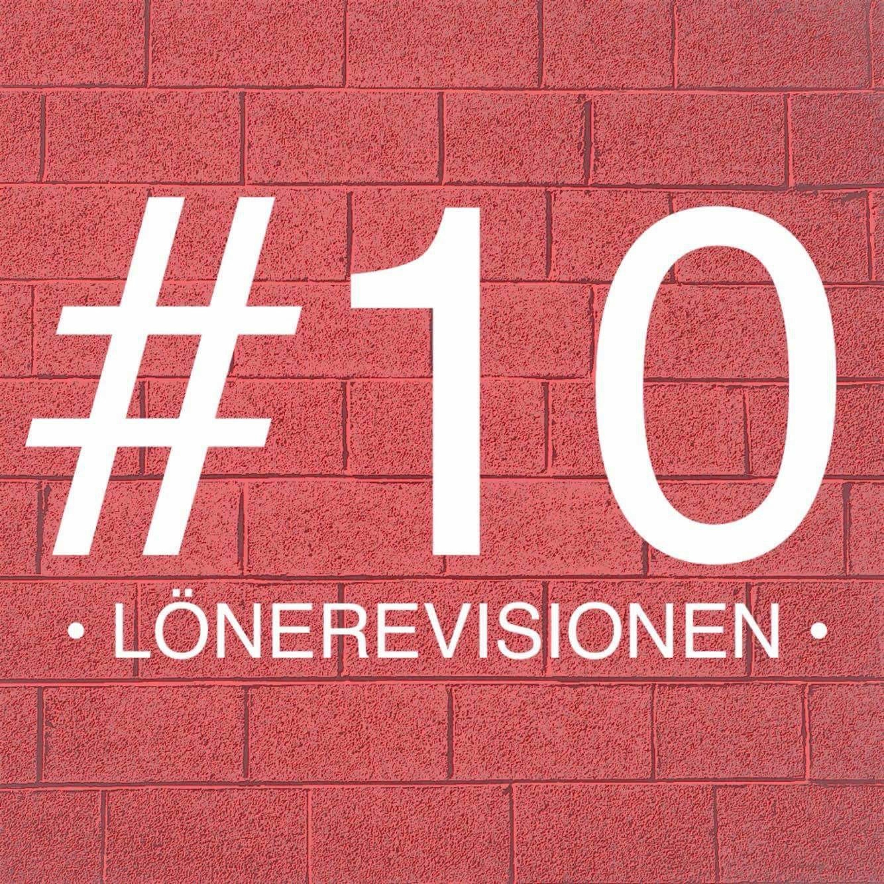 Lönerevisionen episode artwork