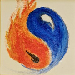 a journey (a meditative ambient set focused on healing liver)