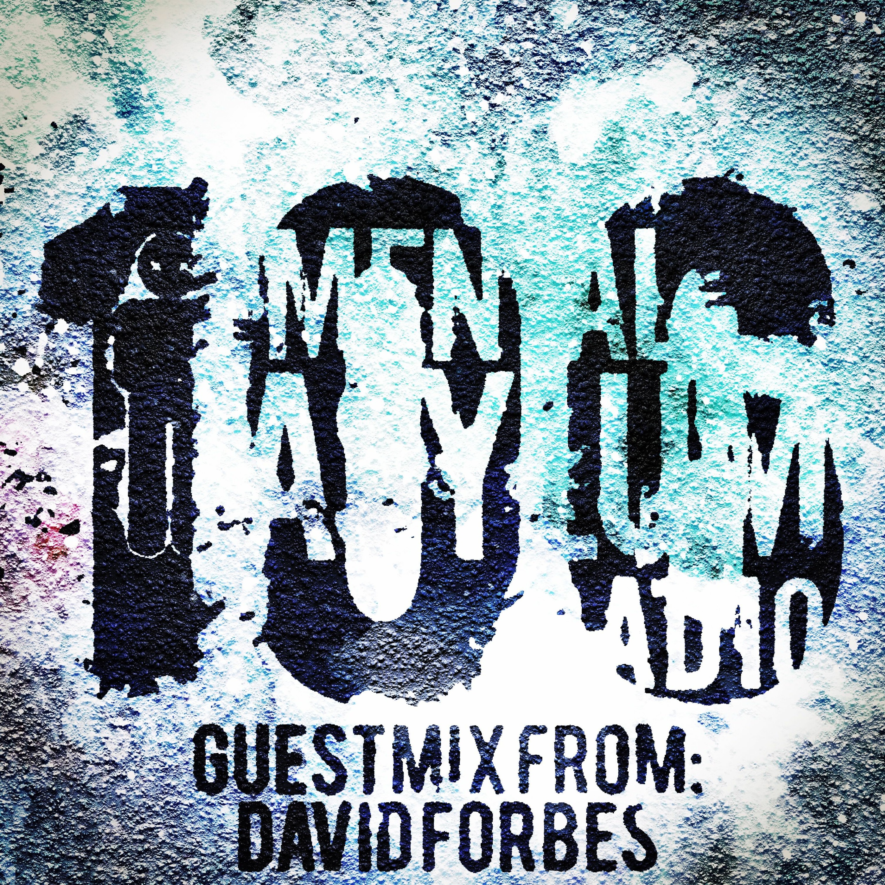 Indecent Noise - Mental Asylum Radio 106 (David Forbes Guestmix)