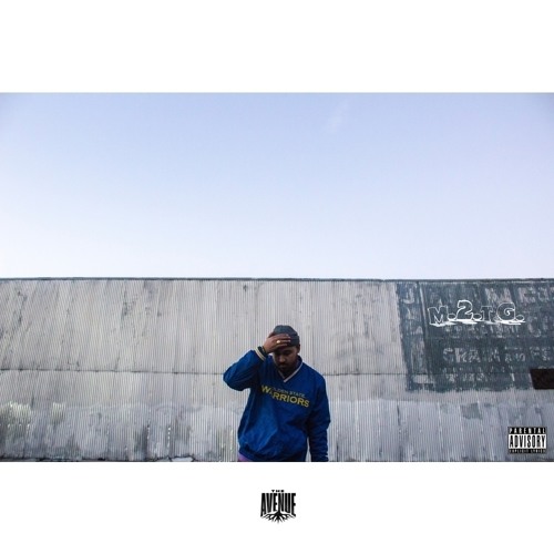 Married 2 The Game (Prod. by EyyELL & Eddie Word)