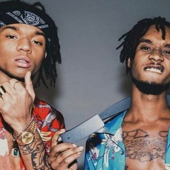 Swang - Rae Sremmurd ( Instrumental )