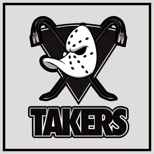 TAKERS X LWLGHT DE DOS EN DOS