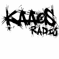 Guest mix III for Kaaosradio (March 2017)