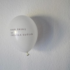 Chelsea Cutler - Your Shirt (Yatsby Remix)