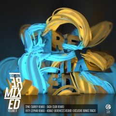 RUNE, KAIZA & ELOK - FIFTY (ZEPH4R REMIX) [T3K Recordings]