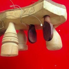 casa acústica: improviso-diário 14 de março de 2017