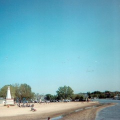 flume- heather vogt cover