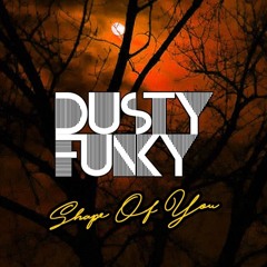 Dusty & Funky - Shape of You (Ed Sheeran)
