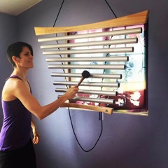 Sound Wing SPIRAL (Svaram)