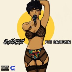 Bitches More Loyal (B.M.L.T.N.)