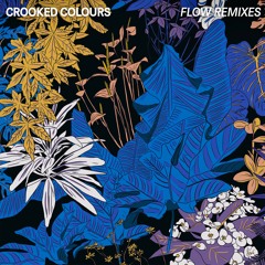 Crooked Colours - Flow (Jesse Rose Remix)