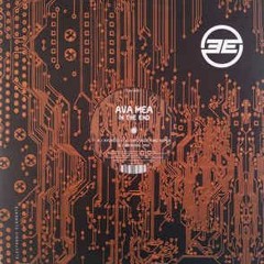 Ava Mea - In the End (Amir Hussain Rework) [Preview]