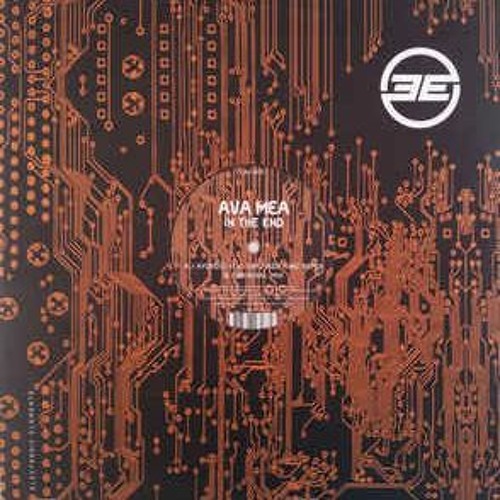 Ava Mea - In the End (Amir Hussain Rework) [Preview]