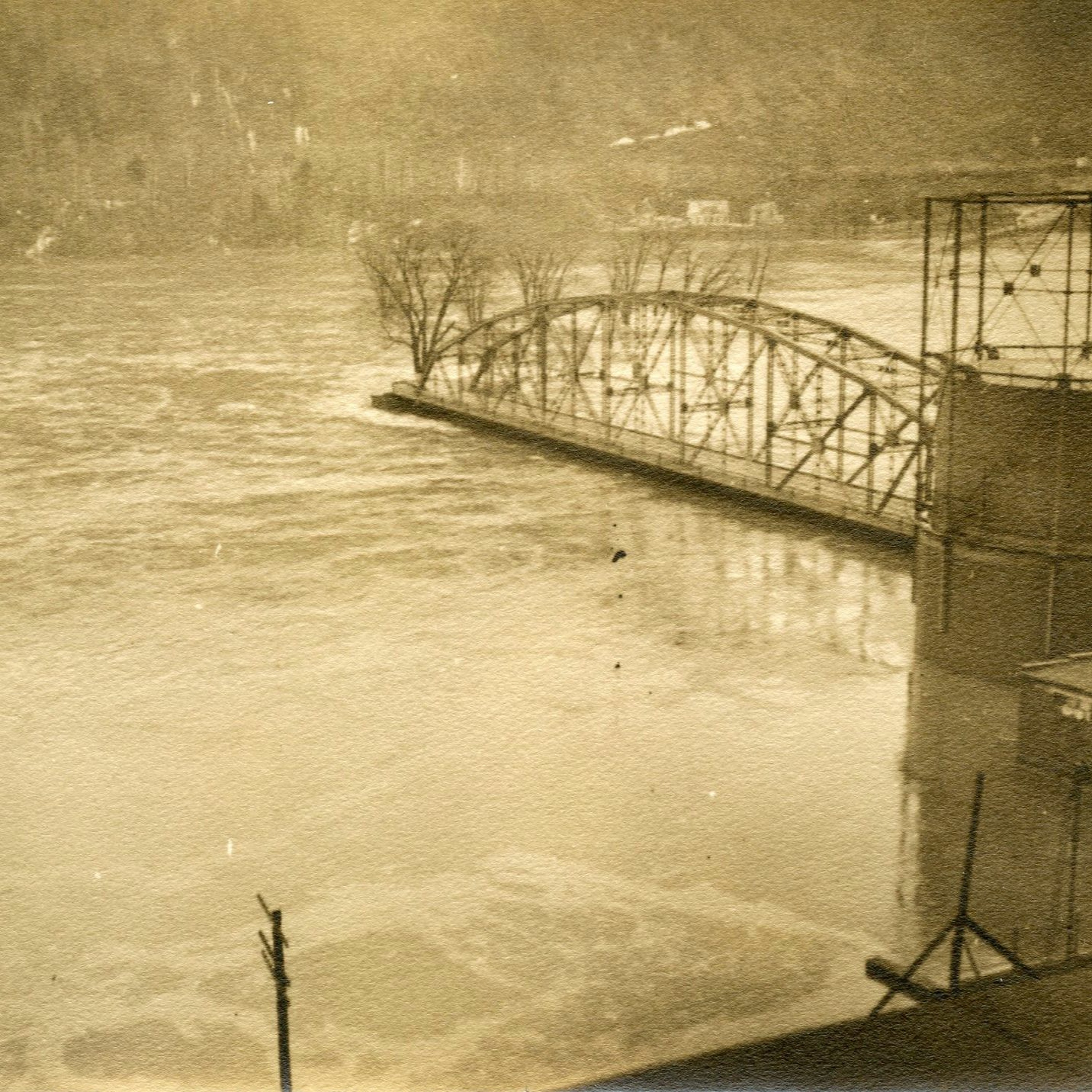 The Brattleboro Historical Society Podcast