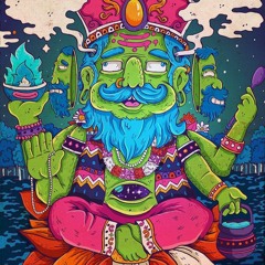 ShankarUS  SET Psygressive