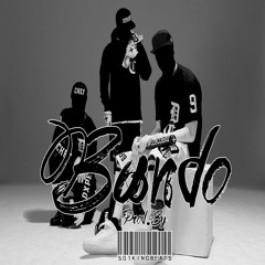 Hoodrich Pablo Juan x 21 Savage Type Beat -''Bando''