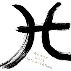 Roc Writah - 0 3 1 5