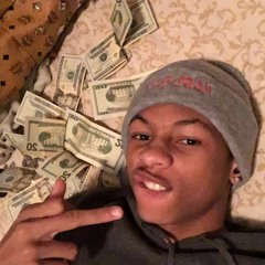 Breadhuntas x TRAPHOUSE (prod. tajmustdie)