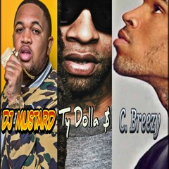 DJ Mustard/Ty Dolla Sign/Chris Brown type Beat (Prod. by Big Q.)