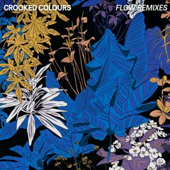 Crooked Colours - Flow (Extended Re-Rub)