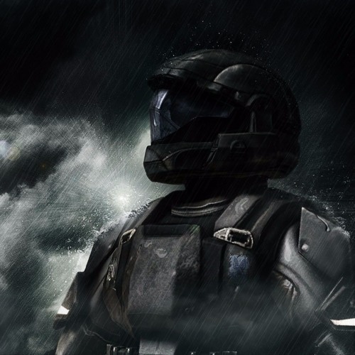 Halo 3 ODST The Rookie