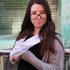 A mother of pet rats