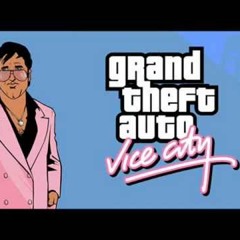 Grand Theft Auto Vice City Theme Song Hour Long