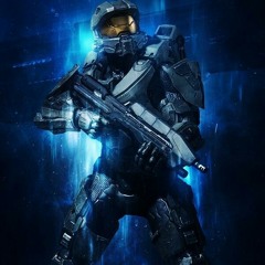 Halo 5 The Arena by Rockit gaming