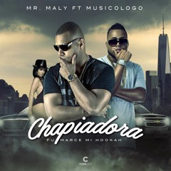 Musicologo El Libro FT Mr. Maly Fumarse Mi Hookah (Chapiadora) - MP3 TEMA BPM 119
