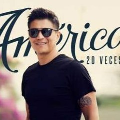 Americo mix - 20 Veces (Lenin Rojas dj™)