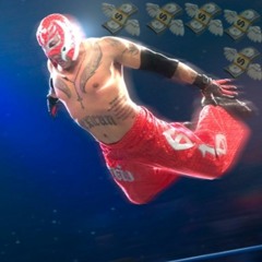 rey mysterio (prod by cashmoneyap x forrest beats)