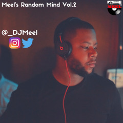 Meel's Random Mind Vol.2