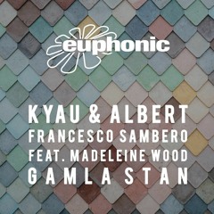 Kyau & Albert with Francesco Sambero feat Madeleine Wood - Gamla Stan (ASOT 805 Tune Of The Week)