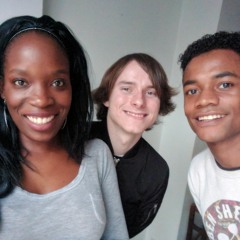 Human (Rag n Bone Man) Acoustic Cover by Mushana and Jazz