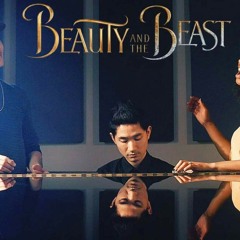 Beauty and the Beast - Leroy Sanchez & Lorea Turner.mp3