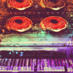 flippin keys [tape]