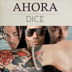 Ozuna Ft. Arcangel  J Balvin - Ahora Dice (Urban Dj Intro)