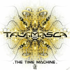 01 The Time Machine