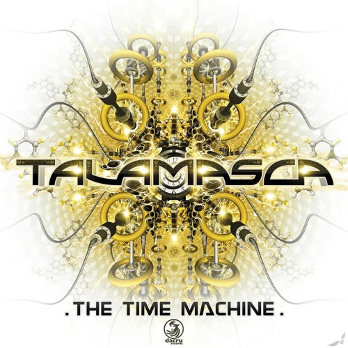01 The Time Machine