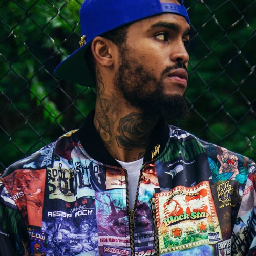 Never Hated - Dave East Instrumental