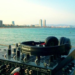 DEMO BEACH SOUL - Cafe del Mar BCN