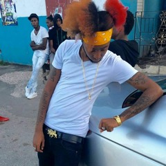 Vershon - Chihuahua (Jahmiel Diss) - 2017 @GazaPriiinceEnt