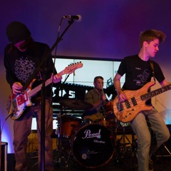 Dejected Kids Luv Cops Demo