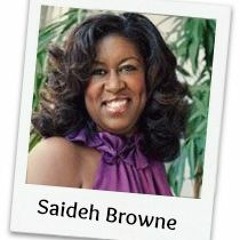 IPoP Presents: Women's History Month with Saideh Browne