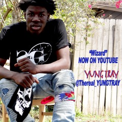 Yung Tray- Wizard