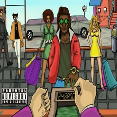 Black Iri$h - 24 BANDZ