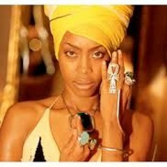 Erykah Badu Flow