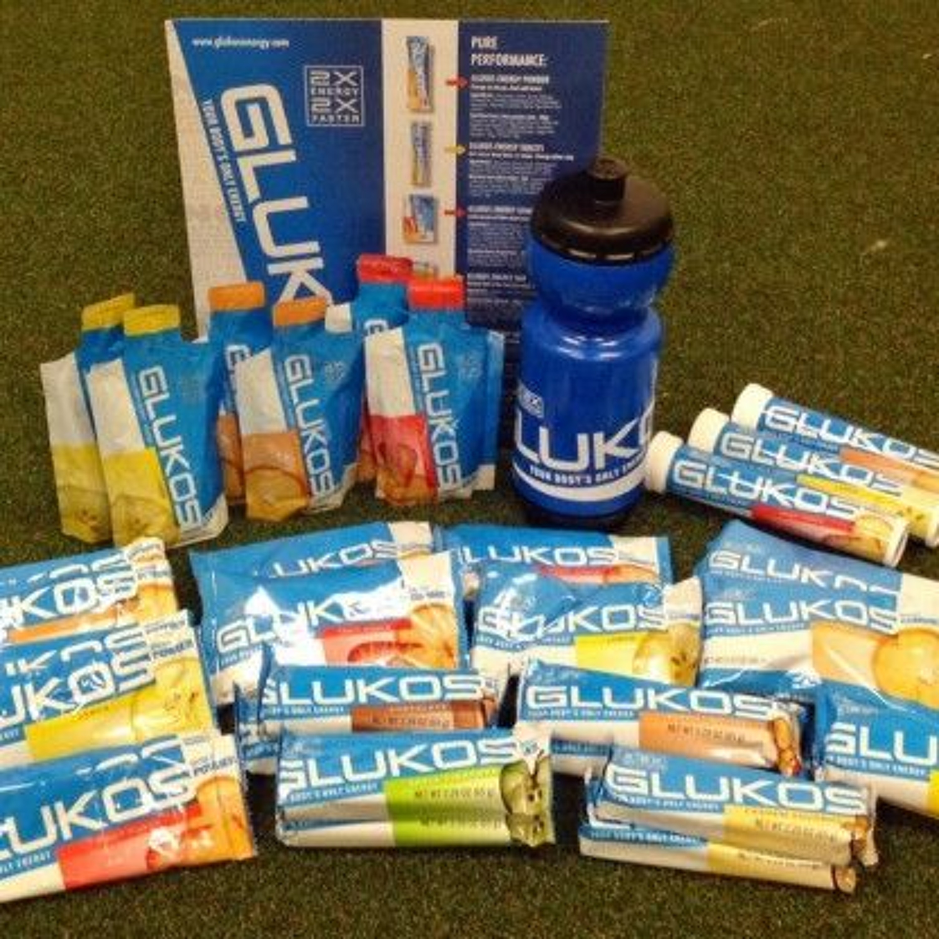 August 20, 2015 95.9 WATD SSMN Goldie's Hot List ~ Glukos Energy Products episode artwork